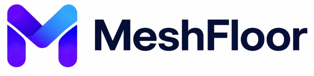 Meshfloor — coworking and managed office management software